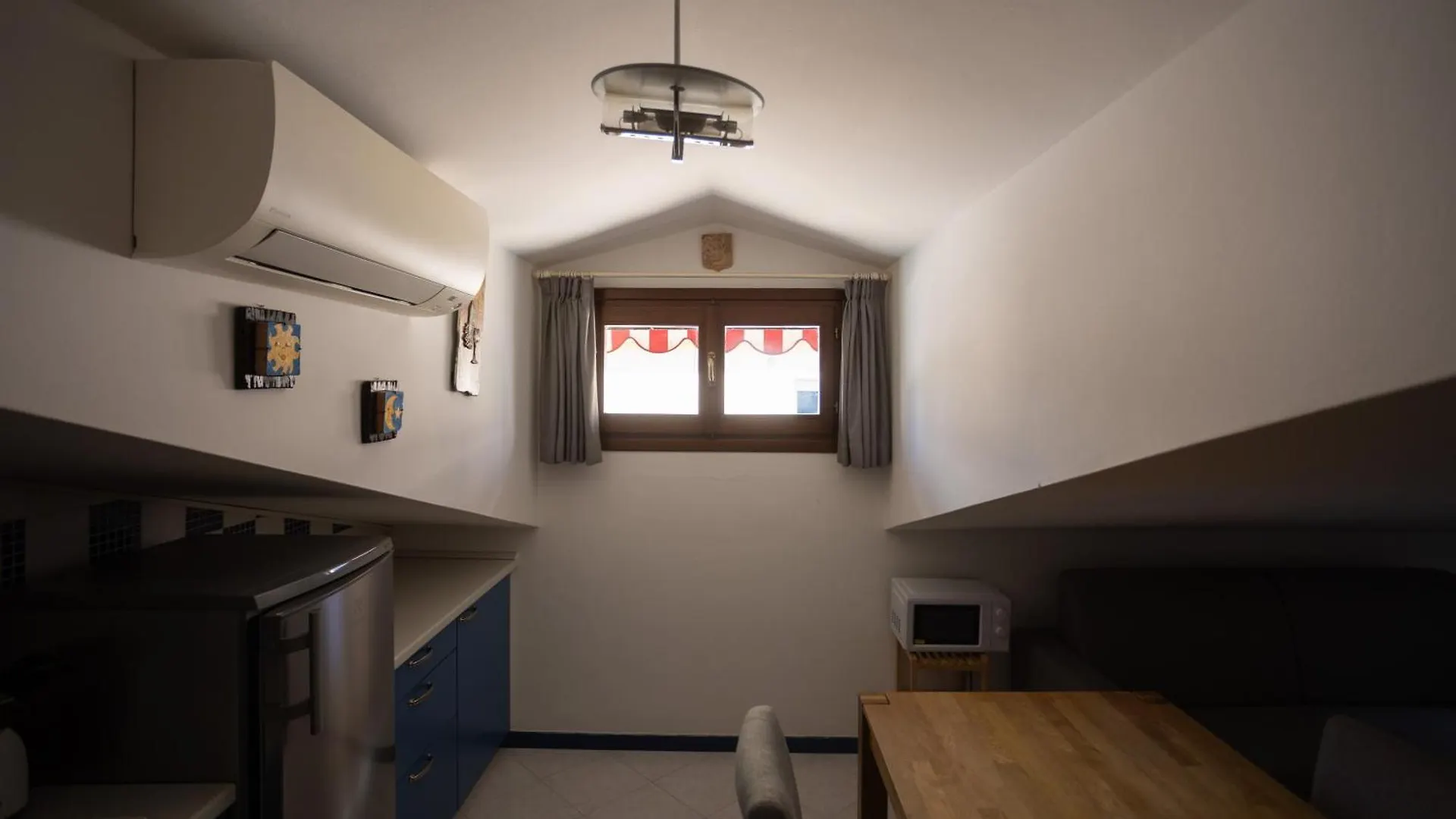 Aqua E Legno, Mansarda Sul Mare Apartment Lido di Jesolo