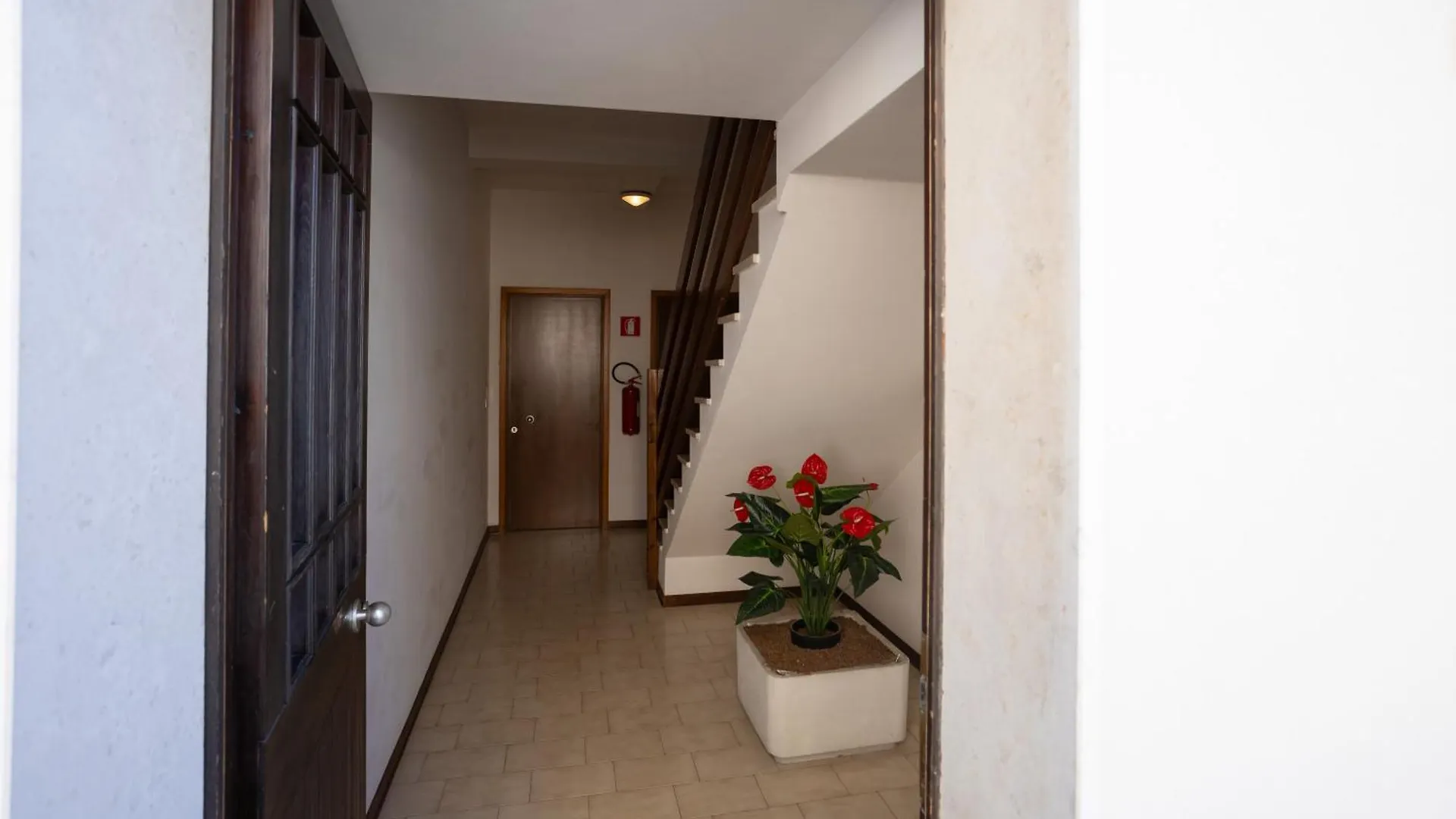 Aqua E Legno, Mansarda Sul Mare Apartment Lido di Jesolo