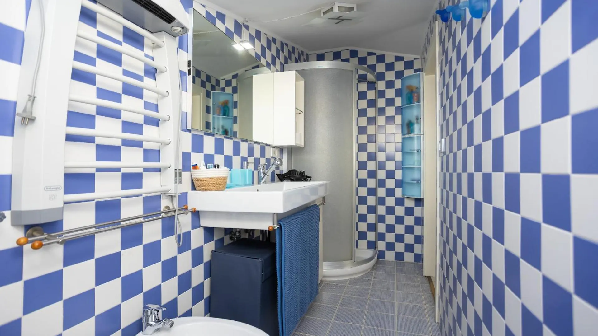 Aqua E Legno, Mansarda Sul Mare Apartment Lido di Jesolo Italy