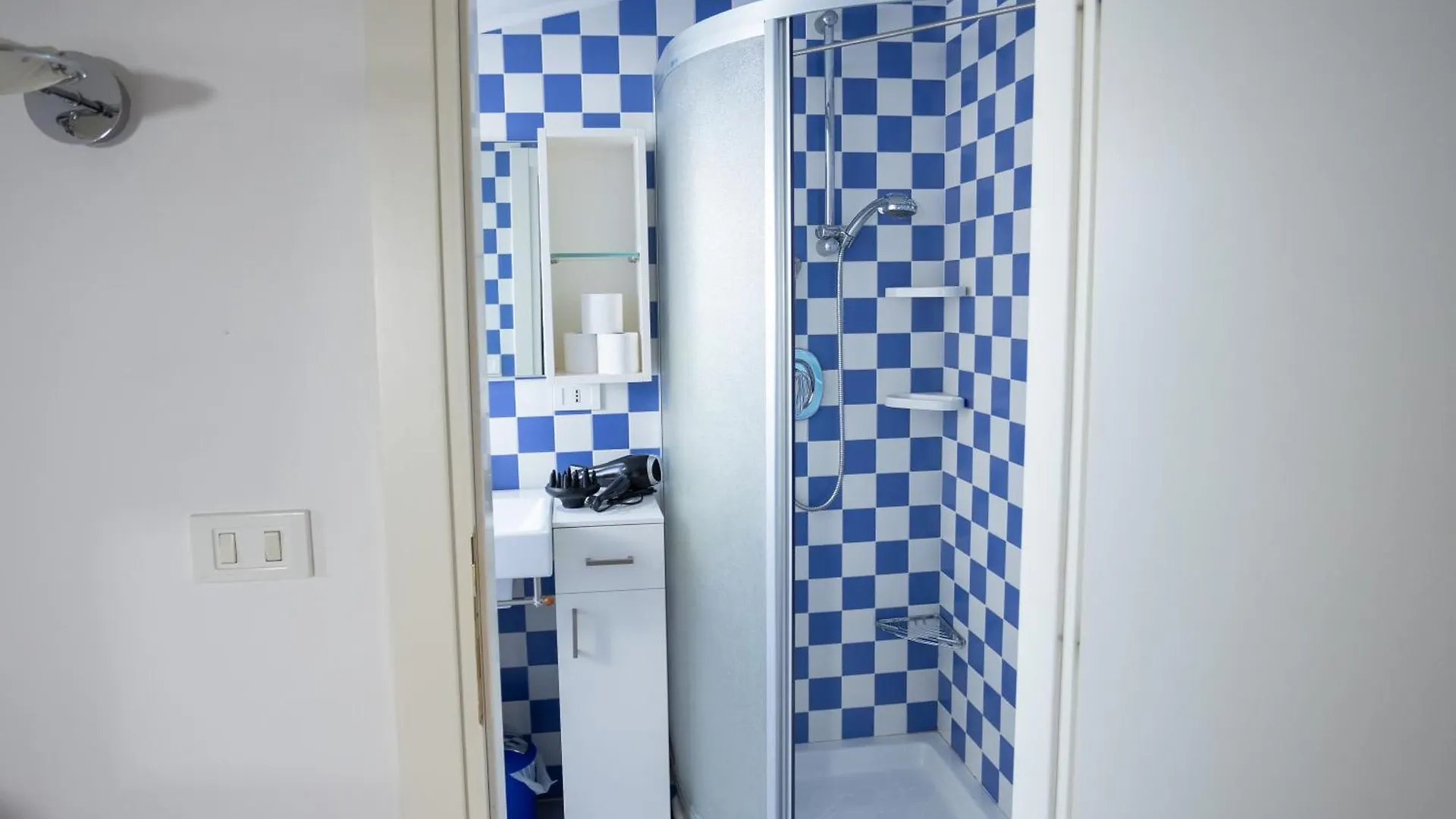 Appartement Aqua E Legno, Mansarda Sul Mare à Jesolo