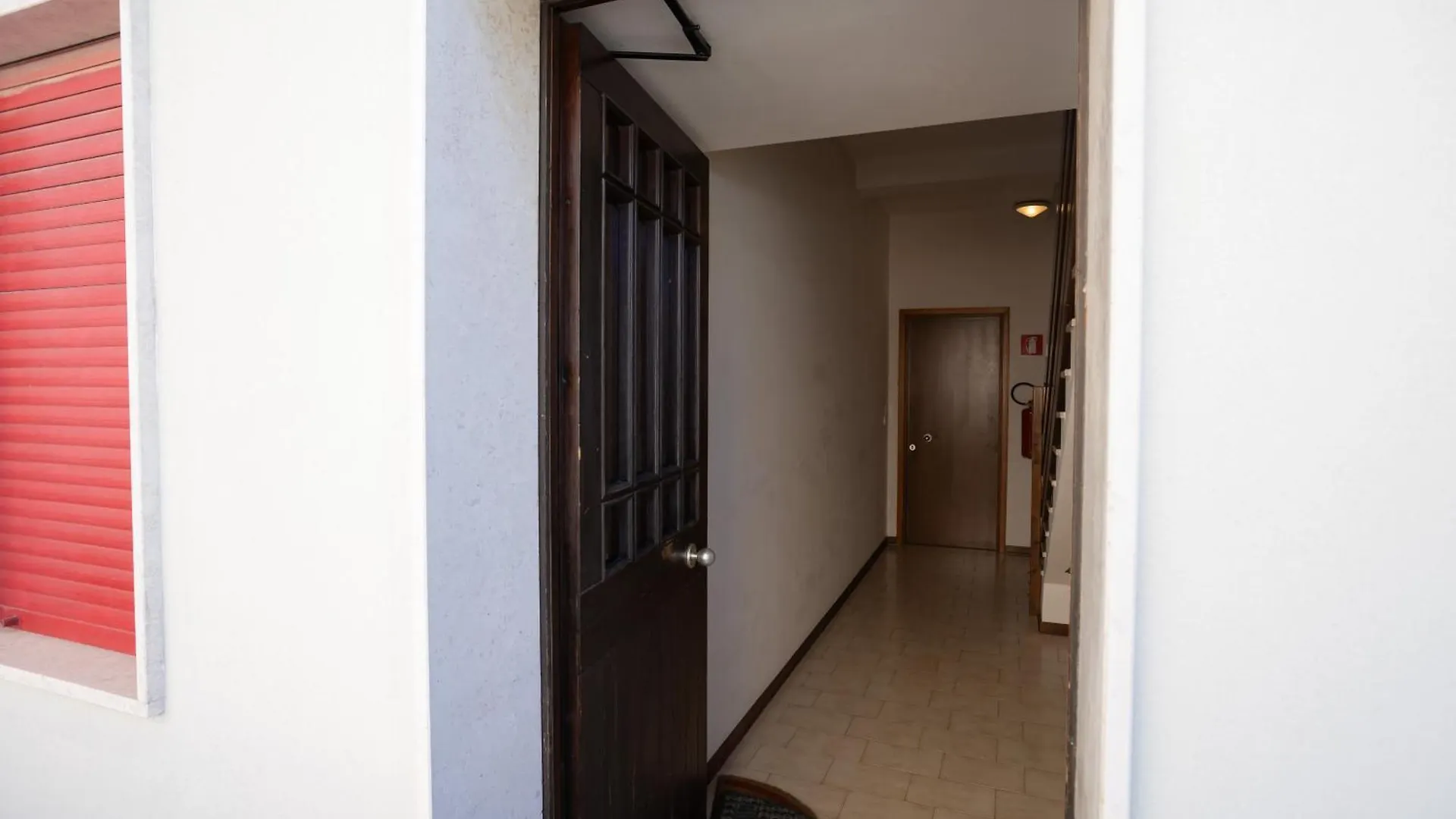 Appartement Aqua E Legno, Mansarda Sul Mare à Jesolo Italie